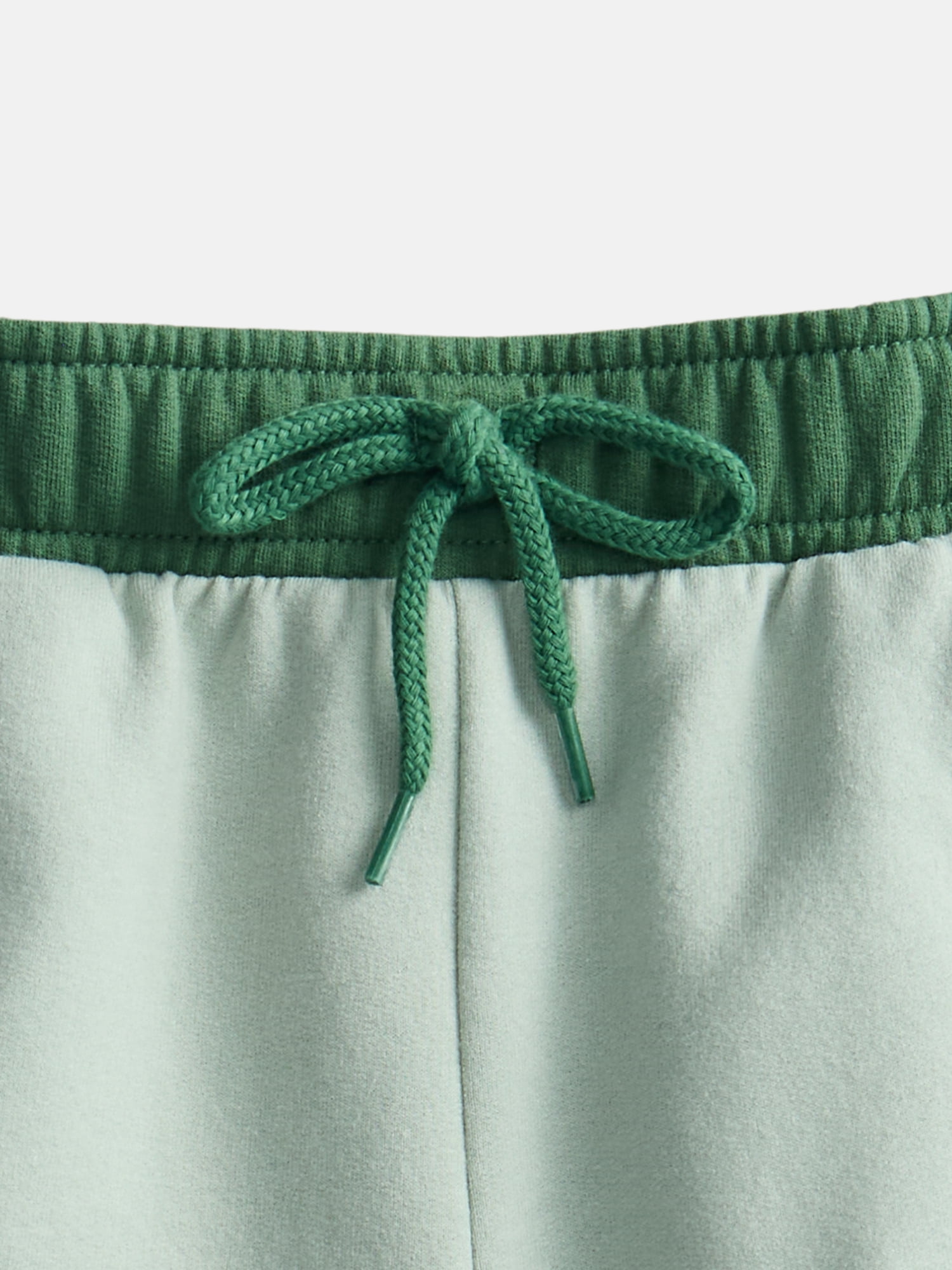 Hello Kitty and Friends Girls Graphic Fleece Shorts, Sizes 4-16
