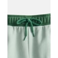 thumbnail image 2 of Hello Kitty and Friends Girls Graphic Fleece Shorts, Sizes 4-16, 2 of 3