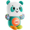 Fisher-Price Linkimals Play Together Panda, musical learning plush toy forbabies and toddlers
