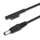 thumbnail image 2 of Adaptador de carga para Microsoft Surface Pro, fuente de alimentación CC Fuente de alimentación del cargador para Microsoft Surface Pro Cable de carga para Microsoft Surface Pro Funcionalidad versátil, 2 of 7