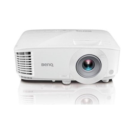 UPC: 0840046037307 | MH733 WHITE 1080P 4000L