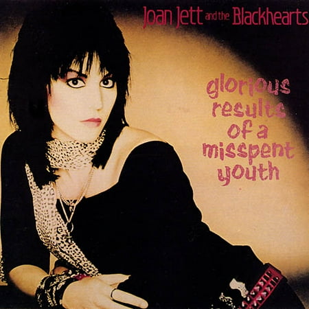 Glorious Results Of A Misspent Youth