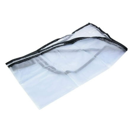 

NUOLUX Practical Cart Rainproof Cover Protective Cover Cart Protector