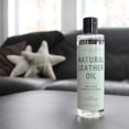 thumbnail image 3 of - 100% Natural Leather Oil & Conditioner to Repair & Restore; Shoes, Boots, Couches, Car Seats, Purses, Jackets, Saddles & Tacks, 3 of 3