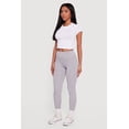 thumbnail image 2 of Women's Mid Rise Cell Phone Pocket Leggings, 2 of 4