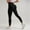 A1_Black, variant on Celsior Cellulite Leggings,High Waist 3D Anti Cellulite Leggings Slimming Workout Yoga Pants Butt Lifting Tummy Control Resistance Band Compression Yoga Pants Workout Tights Black S
