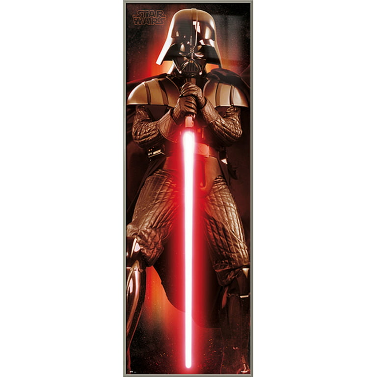 Star Wars Darth Vader Epic Poster Tritan Shot Glass