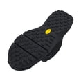 thumbnail image 4 of Zapatos Under Armour Charged Valsetz Zip para hombre, negros, talla 9US, 4 of 4