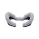 thumbnail image 2 of VR Lens Cover Silicona VR Gafas Almohadilla Lente Cojín Reemplazo para Rift Oculus VR, Gris kenally EL000809-01, 2 of 2