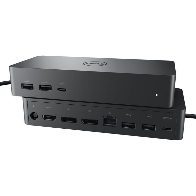 【新品】Dell デル ユニバーサル ドッキングステーション UD22 Amazon.com: Dell UD22 10-in-1 Universal USB-C Docking