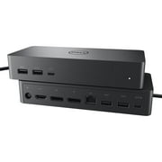 Dell Universal 10-in-1 Docking Station UD22, Black