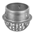 thumbnail image 3 of Stainless Steel Anti-Clog Roof Floor Drain Gutter Sewer Drain Filter, 3 of 5