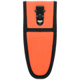 thumbnail image 2 of Zenport HJ250 Pruner Sheath Belt Clip, Red - 10 Pack, 2 of 5