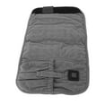 thumbnail image 1 of Heated Back Wrap, Portable Soft Adjustable Strap Back Heating Pad  For Abdominal Pain For Travel, 1 of 8