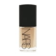 thumbnail image 2 of Base NARS Sheer Glow Yukon (Light 2.5) para piel seca, 2 of 6