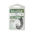 thumbnail image 7 of Mustad Ultra Point Big Mouth Tube Hook - Size: 2/0 (Black Nickel) 5pc, 7 of 7