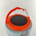 thumbnail image 3 of Emergency Lamp with Hook Rechargeable Emergency Lighting Led High Power Tent Lantern LED Bulb Long-Lasting Emergency Lights Night Market Lighting, 3 of 9