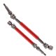 thumbnail image 4 of Drive Shaft, RC Car Accessories Aluminum Alloy Front And Rear Drive Shaft High-quality Steel RC Spare Parts For RC Car Industry Factory Repair Shop ANGGREK Rojo, 4 of 8