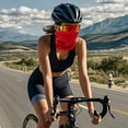 thumbnail image 4 of Cache-cou Respirant Multifonctionnel pour Sports de Plein Air, Cyclisme, Randonnée, Course, Ski, contre le Soleil, le Vent, le Froid, Toutes Saisons, Confortable à Porter, 4 of 5