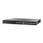 Sg500x 24 Port Poe With 4 Port