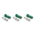 thumbnail image 4 of Greeniant Bicicletas de montaña de aceite cabeza de oliva freno de disco hidráulico manguera conectores accesorios reemplazo para /XT/XTR/BH-90 Type1 NO1, 4 of 6