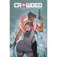 thumbnail image 2 of Crowded Volume 1 (Paperback), 2 of 3