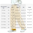 thumbnail image 3 of Kids Cargo Pants Boys Casual Side Stripe Wide Leg Elastic Waist Drawstring Trousers with Multi Pockets for Daily Outdoor, 3 of 9