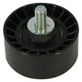 thumbnail image 3 of ACDelco GM Original Equipment 25191263 Drive Belt Idler Pulley, 3 of 6