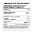 thumbnail image 2 of Jocoque seco Libanius con chiles toreados 250 g, 2 of 4