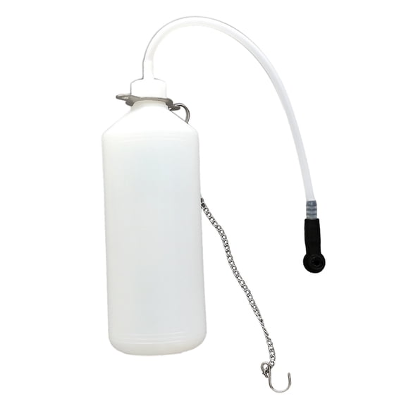 1L Vacuum Brake Fluid Bleeder Brake Oil Replacement Car Brake Fluid Replacement Tool Brake Fluid Drained Bleeder
