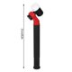 thumbnail image 3 of Welding Torch Head Air Cooled Swivel Neck Weld Equipment Accessories NR17, 3 of 3