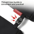 thumbnail image 5 of Mens Winter Warm Windproof Waterproof Anti-slip Thermal Touch Screen Ski Gloves, 5 of 7