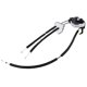 thumbnail image 3 of Door Lock Actuator Door Lock Latch for Infiniti Q50 2014-2017, 3 of 5