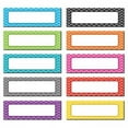 thumbnail image 1 of Teacher Created Resources TCR77204BN Chevron Labels Magnetic Accents - Pack of 3, 1 of 1