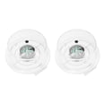 thumbnail image 1 of Abbracc Solar Angle Guide Solar with Compass Improve Solar Energy Efficiency for 2pcs, 1 of 7