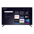 thumbnail image 2 of Tv 55 Pulgadas JVC  Smart TV UHD 4K SI55URF  Roku Frameless Led, 2 of 4