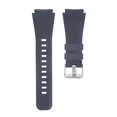 thumbnail image 2 of Banda de reloj de correa de muñeca TPU con patrón de neumático de 20 mm para Samsung Gear S3 (gris) Tmvgtek 2wr3rl8dw3rb1za7D05, 2 of 5