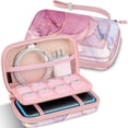 thumbnail image 2 of Funda de transporte FINTIE para Nintendo New 2DS XL LL/New 3DS, 2 of 8