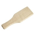 thumbnail image 2 of Solid Paddle Clay Paddle Tool for Kitchen Or , 19.5x2cm, 2 of 8