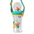thumbnail image 1 of 350ml bebé bebiendo taza dibujos animados pajita niños botella de agua niño niña para al aire libre Ehuebsd Libre de BPA, 1 of 4