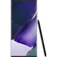 thumbnail image 2 of Restored Samsung Galaxy Note 20 Ultra 5G N986U - Carrier Unlocked - 128 GB Mystic Black Smartphone (Refurbished), 2 of 5