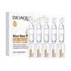 thumbnail image 1 of Bioaqua,Serum facial de extracto de arroz y acido hialuronico, 10 ampolletas, 1 of 7