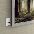 thumbnail image 3 of Placa de pared Steren con cople HDMI jack a jack 200-255, 3 of 3