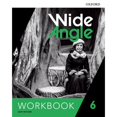 thumbnail image 1 of Libro Wide Angle 6 Tapa Blanda, Autor Gary Pathare, Editorial Oxford University Press (uk), 1 of 1