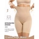 thumbnail image 3 of 2pcs Talle Alto De Conformación Faja Panty Cadera Elevación, 3 of 6