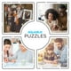 thumbnail image 4 of Puzzle AQUARIUS Harry Potter Yume 1000 piezas 51x71 cm, 4 of 7