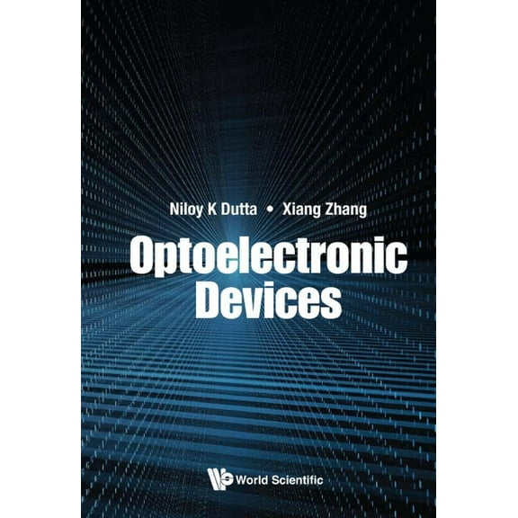 Optoelectronic Devices, (Hardcover)