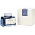thumbnail image 2 of WWS-Hongdian Fountain Pen Bottled Ink Bluish Gray, 60ml Fountain Pen Bottled Ink, Non Carbon, 2 of 4