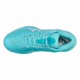 thumbnail image 3 of ASICS Gelhoop V16 S Ice Mint - 1063A086-400, 3 of 4