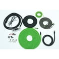 thumbnail image 4 of Surge F-4 Flo Series Amp Installation Kit (4 Gauge, 2,000 Watts), 4 of 7